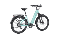 Velotric Discover 2 Electric Bike - Experience Thrilling Speeds Up to 28mph!