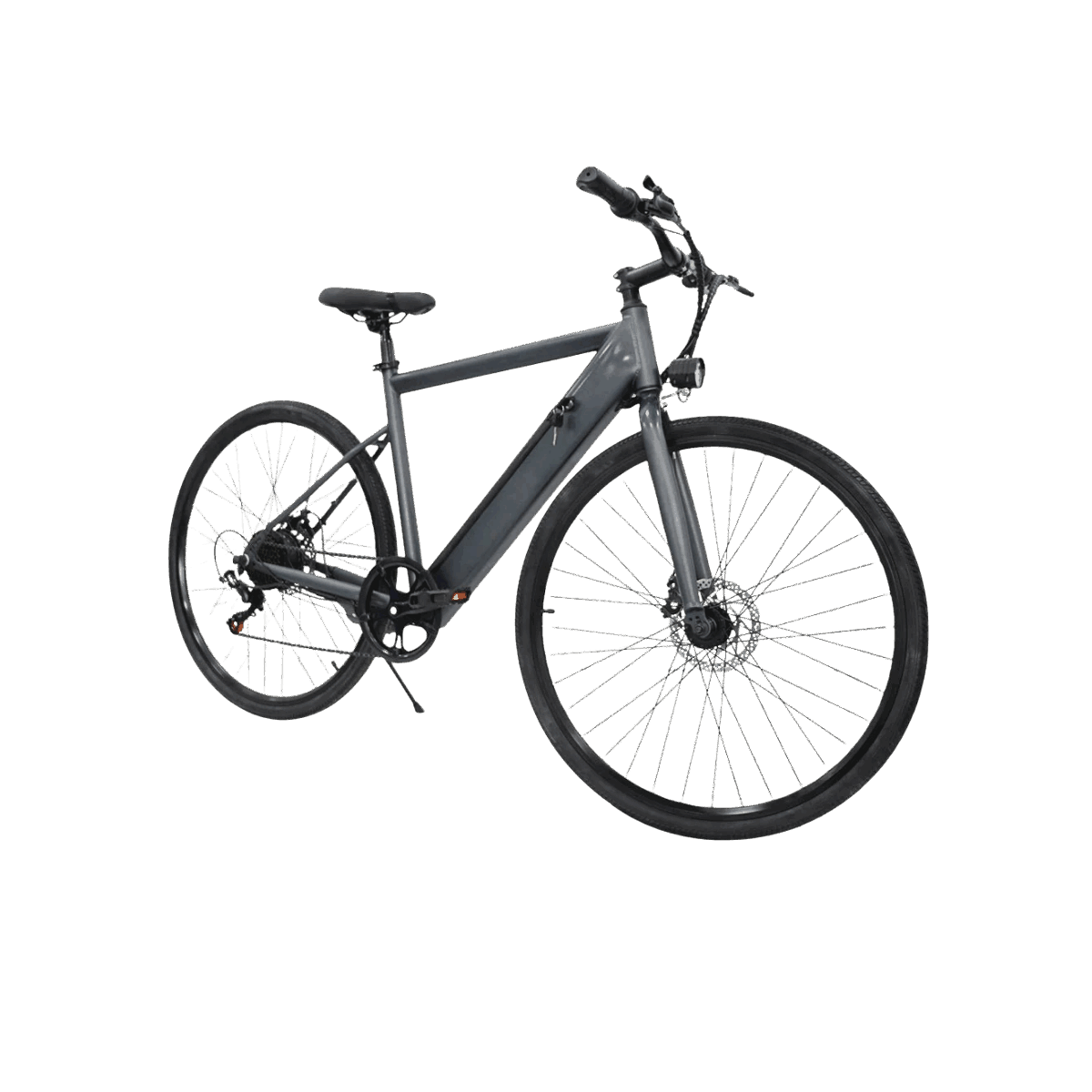 Freego E7 Electric Bicycle for comfortable city commuting