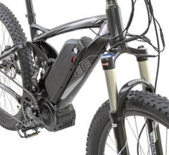 EG Bike Dakar 750FX 2023