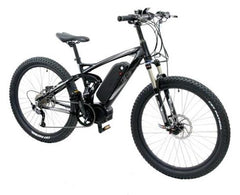 EG Bike Dakar 750FX 2023