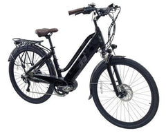 EG Bike Geneva 500MX 2023