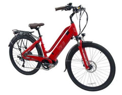 EG Bike Geneva 500MX 2023