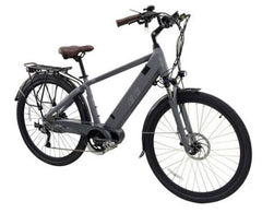 EG Bike Zurich 500MX 2023