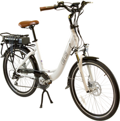 EG Bike Athens 350DX 2023