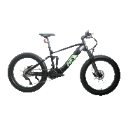 EUNORAU FAT-HS/HUNTER X8 Electric Bike
