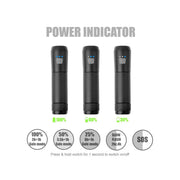 Electric Bikes LED Headlight
