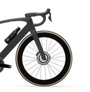 Complete Electric Bicycle Kit with LCD Screen