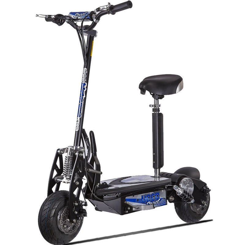 MotoTec/UberScoot 1000W Electric Scooter
