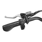 HappyRun F18 2.0 60V/30Ah 6000W Electric Dirt Bike