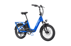 Velotric Fold 1 Electric Bike – Experience Thrilling Speeds Up to 28 mph!