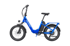 Velotric Fold 1 Electric Bike – Experience Thrilling Speeds Up to 28 mph!