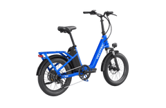 Velotric Fold 1 Electric Bike – Experience Thrilling Speeds Up to 28 mph!