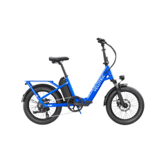 Velotric Fold 1 Electric Bike – Experience Thrilling Speeds Up to 28 mph!