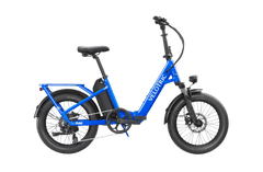 Velotric Fold 1 Electric Bike – Experience Thrilling Speeds Up to 28 mph!