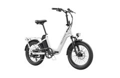 Velotric Fold 1 Electric Bike – Experience Thrilling Speeds Up to 28 mph!