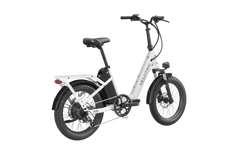 Velotric Fold 1 Electric Bike – Experience Thrilling Speeds Up to 28 mph!