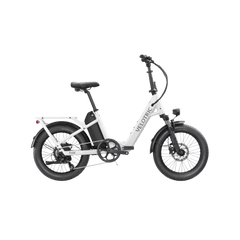 Velotric Fold 1 Electric Bike – Experience Thrilling Speeds Up to 28 mph!