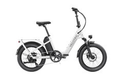 Velotric Fold 1 Electric Bike – Experience Thrilling Speeds Up to 28 mph!