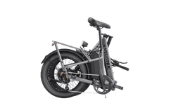 Velotric Fold 1 Electric Bike – Experience Thrilling Speeds Up to 28 mph!