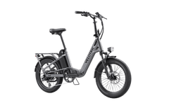 Velotric Fold 1 Electric Bike – Experience Thrilling Speeds Up to 28 mph!