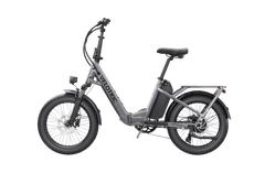 Velotric Fold 1 Electric Bike – Experience Thrilling Speeds Up to 28 mph!