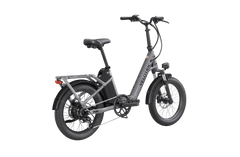 Velotric Fold 1 Electric Bike – Experience Thrilling Speeds Up to 28 mph!