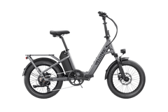 Velotric Fold 1 Electric Bike – Experience Thrilling Speeds Up to 28 mph!