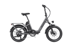 Velotric Fold 1 Electric Bike – Experience Thrilling Speeds Up to 28 mph!