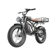 Freego Shotgun Prime F2 Pro Electric Cargo Bike