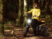Freego Flash F3 Pro Max eBike