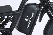 GhostCat F4X Fat-Tire Electric Bike - image 5