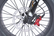 GhostCat F4X Fat-Tire Electric Bike - image 6