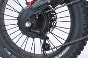GhostCat F4X Fat-Tire Electric Bike - image 7