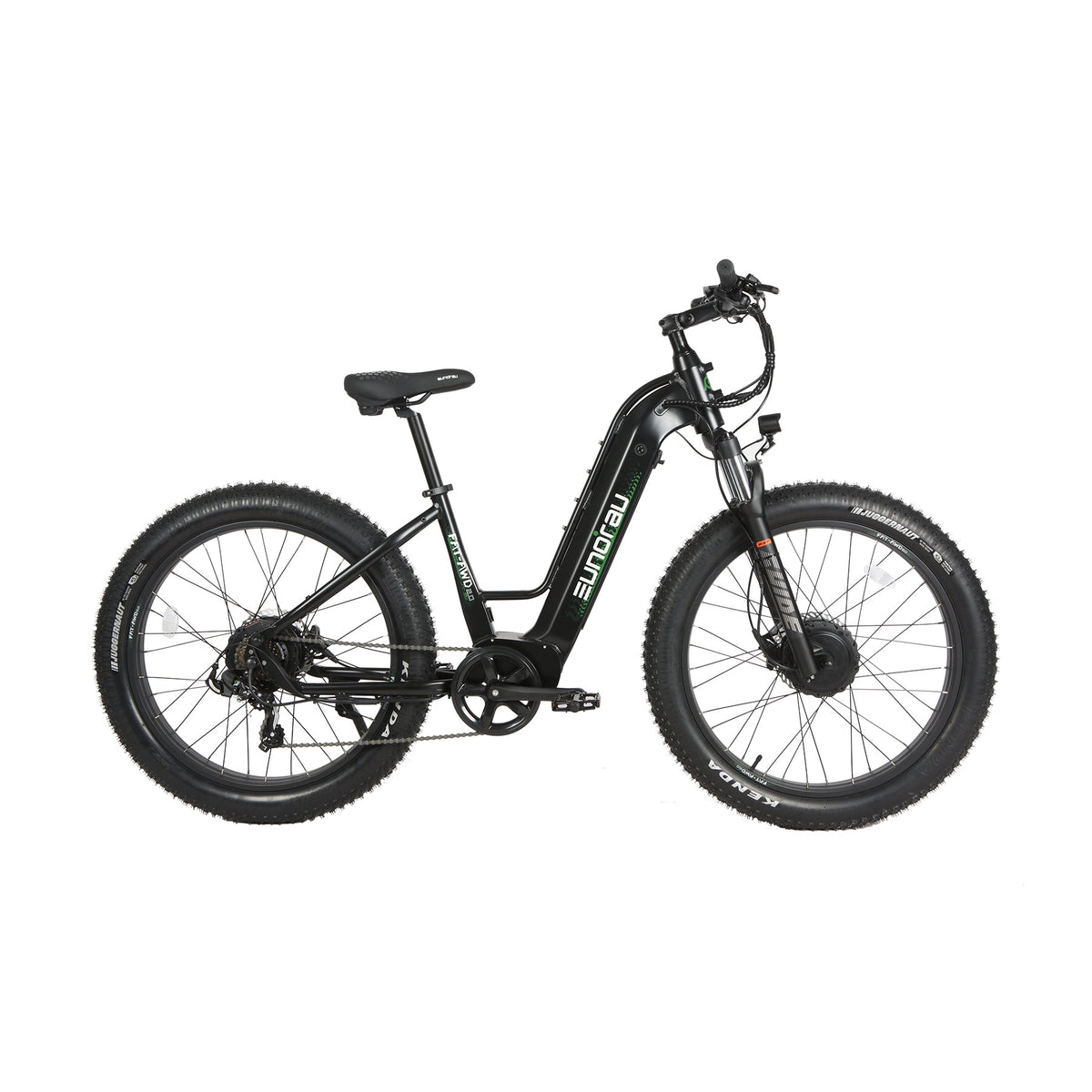 EUNORAU FAT-AWD 3.0 electric bike