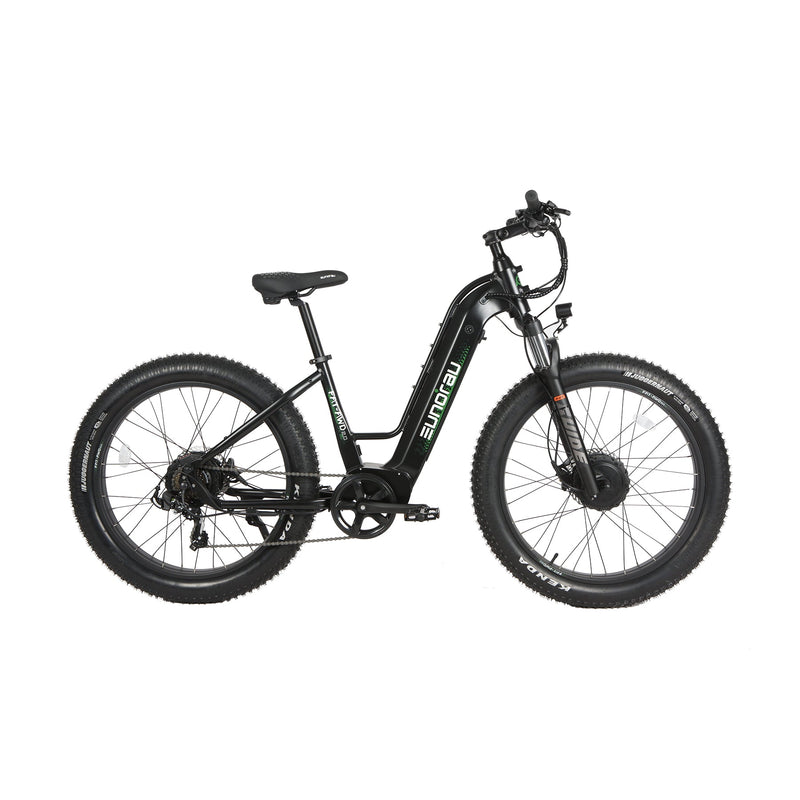EUNORAU FAT-AWD 3.0 Electric Bike