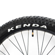 27.5*3'' Wheel Set for FAT-HS, FAT-HD Series