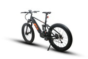 EUNORAU FAT-HS/HUNTER X8 Electric Bike