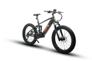 EUNORAU FAT-HS/HUNTER X8 Electric Bike