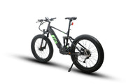EUNORAU FAT-HS/HUNTER X8 Electric Bike