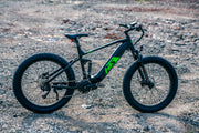 EUNORAU FAT-HS/HUNTER X8 Electric Bike