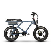 EUNORAU FLASH AWD 1.0 electric bike
