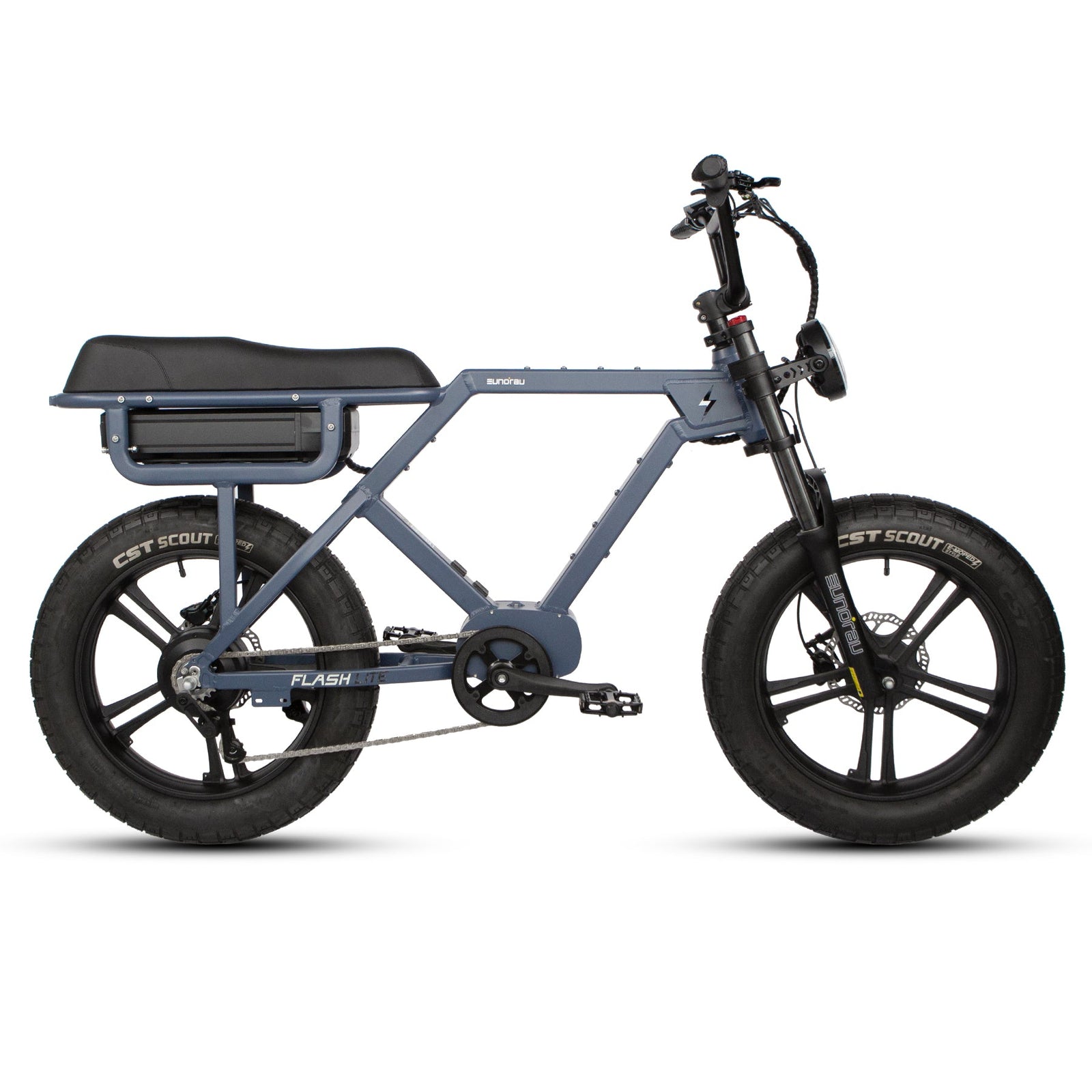 EUNORAU FLASH LITE 2.0 electric bike