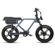 EUNORAU FLASH LITE 2.0 electric bike