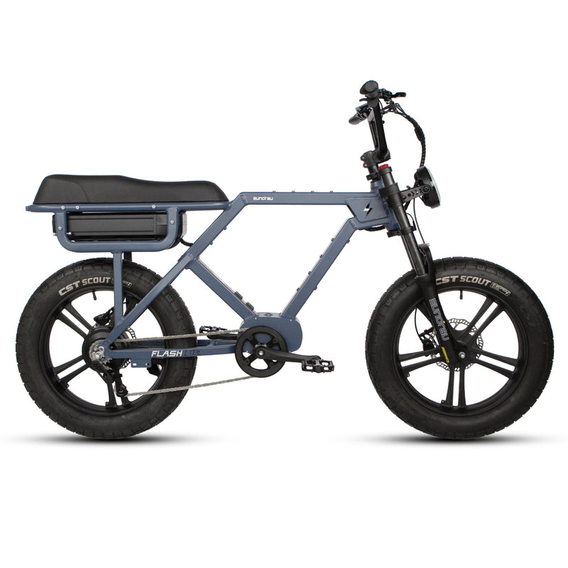 EUNORAU FLASH LITE 2.0 Electric Bike