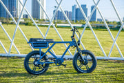 EUNORAU FLASH 2.0 Electric BIke
