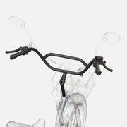 FT1 Fat Tire Electric Trike