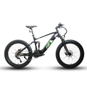 EUNORAU FAT-HS/HUNTER X8 Electric Bike