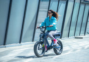 EUNORAU FLASH 2.0 Electric BIke