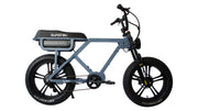 EUNORAU FLASH 2.0 Electric BIke