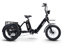 ENVO Fat Tire Electric Adult Trike